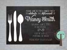 82 Printable Lunch Invitation Card Template Free in Word with Lunch Invitation Card Template Free