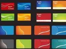 82 Printable Template Id Card Karyawan Gratis in Word by Template Id Card Karyawan Gratis