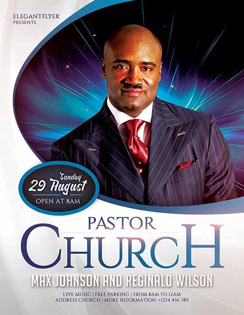 82 Report Free Church Flyer Templates Download Photo for Free Church Flyer Templates Download