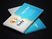 82 Standard Business Card Format Illustrator With Stunning Design for Business Card Format Illustrator