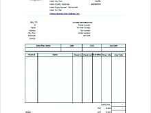 82 Standard Hotel Invoice Template Uk Maker with Hotel Invoice Template Uk