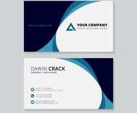 82 Standard How To Design A Business Card Template in Word for How To Design A Business Card Template