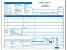 82 Standard Hvac Repair Invoice Template Download by Hvac Repair Invoice Template