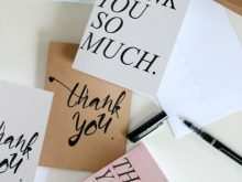 82 Thank You Card Template Pinterest PSD File for Thank You Card Template Pinterest