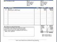 82 Visiting Appliance Repair Invoice Template Now for Appliance Repair Invoice Template