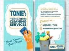 82 Visiting Free Cleaning Service Flyer Template for Ms Word by Free Cleaning Service Flyer Template