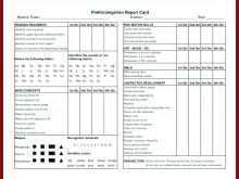 82 Visiting High School Report Card Template Doc Maker for High School Report Card Template Doc