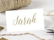 82 Visiting Place Card Template Uk Maker by Place Card Template Uk