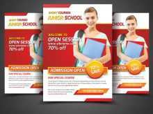 82 Visiting School Flyer Template Download with School Flyer Template