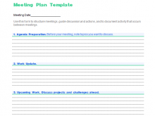 83 Adding General Meeting Agenda Template PSD File for General Meeting Agenda Template
