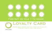 83 Adding Loyalty Card Template Uk Maker with Loyalty Card Template Uk