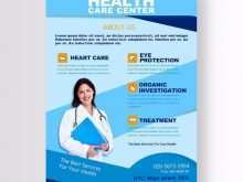 83 Adding Medical Flyer Template in Word with Medical Flyer Template
