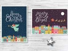 83 Best Christmas Card Templates Download Maker by Christmas Card Templates Download