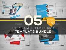 83 Best Postcard Template Creative Market For Free with Postcard Template Creative Market