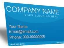 83 Blank Membership Card Template Free Download for Ms Word by Membership Card Template Free Download