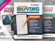 83 Blank Moving Flyers Templates Free PSD File by Moving Flyers Templates Free
