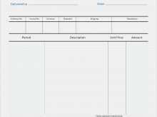 83 Create Invoice Template Pages Layouts with Invoice Template Pages
