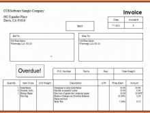 83 Create Invoice Template Quickbooks Now by Invoice Template Quickbooks