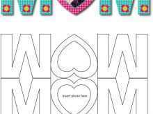83 Create Mother S Day Card Templates To Make Layouts by Mother S Day Card Templates To Make