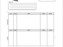 83 Create Notary Receipt Template For Free for Notary Receipt Template