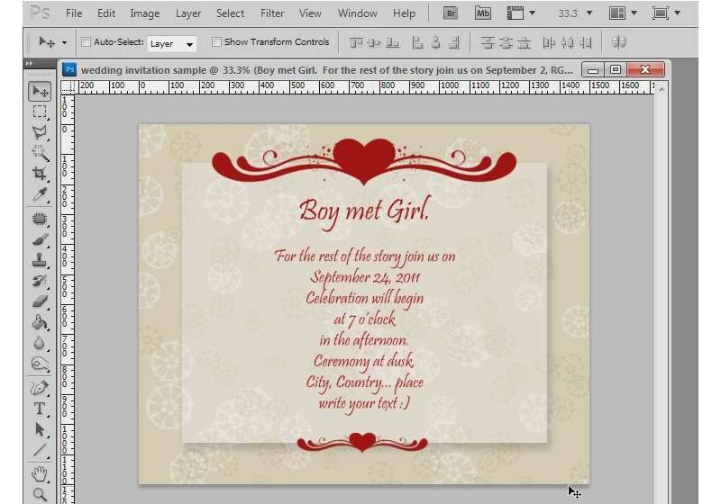 83 Create Wedding Card Template Adobe Photoshop in Word for Wedding Card Template Adobe Photoshop