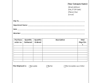83 Creating Blank Receipt Template Pdf Now by Blank Receipt Template Pdf