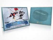 83 Creating Hockey Thank You Card Template in Photoshop for Hockey Thank You Card Template