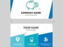 83 Creative Business Card Box Illustration Template PSD File for Business Card Box Illustration Template