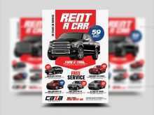 83 Creative Car Flyer Template Free Photo for Car Flyer Template Free