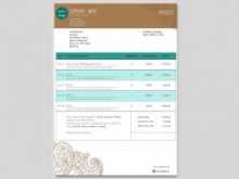 83 Creative Psd Invoice Template in Photoshop by Psd Invoice Template