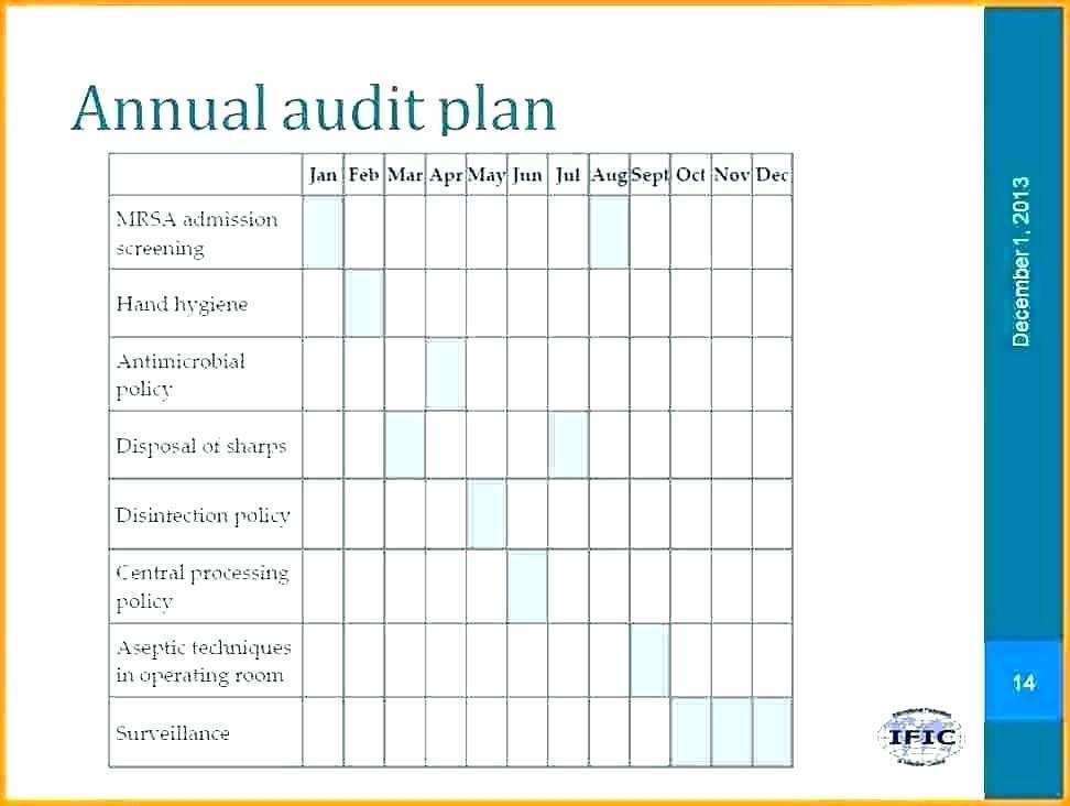 83 Customize Audit Plan Template Excel in Photoshop with Audit Plan Template Excel