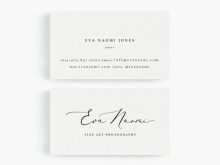 83 Customize Our Free Business Card Template Google Drive Now with Business Card Template Google Drive