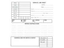 83 Customize Our Free Free Job Card Template Word With Stunning Design by Free Job Card Template Word