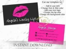 83 Customize Our Free Mary Kay Business Card Template Free Download For Free with Mary Kay Business Card Template Free Download
