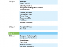 83 Customize Our Free Meeting Agenda Template Landscape For Free for Meeting Agenda Template Landscape