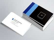 83 Customize Our Free Personal Business Card Template Illustrator Now for Personal Business Card Template Illustrator