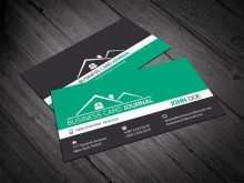 83 Customize Our Free Real Estate Business Card Templates Free Download With Stunning Design by Real Estate Business Card Templates Free Download