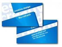 83 Format Business Card Online Design Script For Free with Business Card Online Design Script