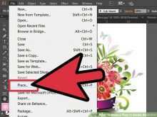 83 Free Adobe Illustrator Templates Flyer Layouts by Adobe Illustrator Templates Flyer