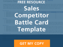 83 Free Battle Card Template Sales in Photoshop with Battle Card Template Sales