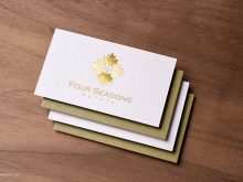 83 Free Business Card Template Gold Free Maker by Business Card Template Gold Free