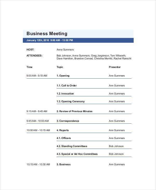 Free Event Agenda Template Google Docs Now For Event Agenda Template Google Docs Cards Design Templates