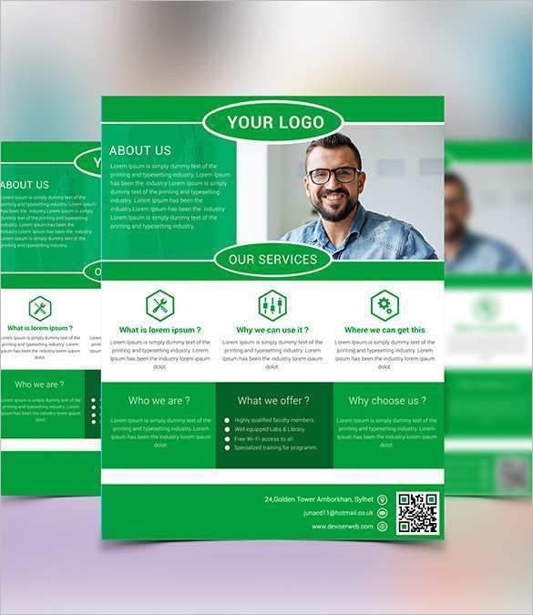 83 Free Free Business Flyers Templates Download for Free Business Flyers Templates