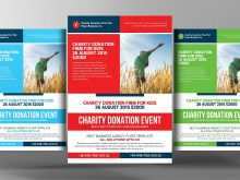 83 Free Free Donation Flyer Template Formating for Free Donation Flyer Template