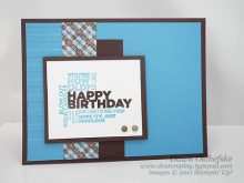 83 Free Printable Birthday Card Template Male Download with Birthday Card Template Male