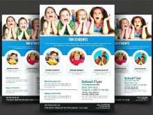 83 Free Printable Education Flyer Templates Layouts by Education Flyer Templates