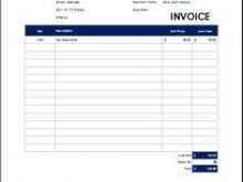 83 Free Printable Invoice Template For Cleaning Company Now by Invoice Template For Cleaning Company