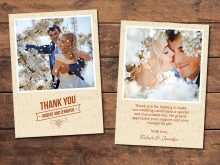83 Free Printable Thank You Card Templates For Photographers For Free by Thank You Card Templates For Photographers
