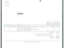 83 Free Tax Invoice Template Myob Now for Tax Invoice Template Myob