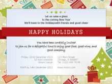 83 Holiday Flyer Templates For Free with Holiday Flyer Templates